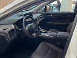 Lexus RX 300 2022 года за 28 500 000 тг. в Семей – фото 5