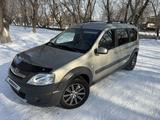 ВАЗ (Lada) Largus Cross 2019 годаүшін5 900 000 тг. в Петропавловск