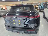 Changan UNI-Z 2026 года за 6 050 000 тг. в Другой город в Китае – фото 4
