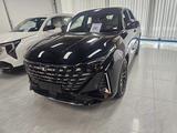 Changan UNI-Z 2026 года за 6 050 000 тг. в Другой город в Китае