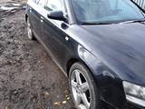 Audi A6 2006 года за 3 500 000 тг. в Караганда – фото 2