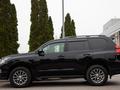 Toyota Land Cruiser Prado 2020 года за 23 490 000 тг. в Алматы – фото 4