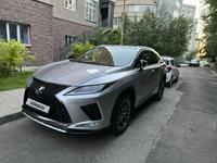 Lexus RX 300 2021 года за 30 000 000 тг. в Алматы