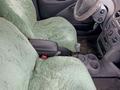 Toyota Yaris 2001 года за 2 700 000 тг. в Кокшетау – фото 16