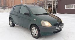 Toyota Yaris 2001 годаfor2 700 000 тг. в Кокшетау – фото 2