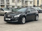 Chevrolet Cruze 2013 года за 4 400 000 тг. в Алматы