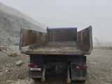 КрАЗ  6510 2007 года за 2 500 000 тг. в Балхаш – фото 5