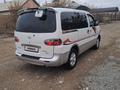 Hyundai Starex 2001 года за 2 500 000 тг. в Туркестан – фото 3