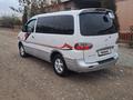 Hyundai Starex 2001 года за 2 500 000 тг. в Туркестан – фото 4