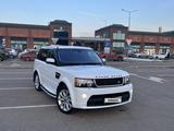Land Rover Range Rover Sport 2013 годаүшін13 500 000 тг. в Алматы – фото 3