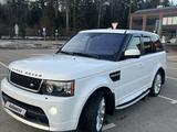 Land Rover Range Rover Sport 2013 годаүшін13 500 000 тг. в Алматы