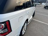 Land Rover Range Rover Sport 2013 годаүшін13 500 000 тг. в Алматы – фото 5