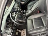 BMW 530 2011 года за 9 300 000 тг. в Алматы – фото 5