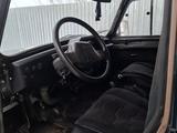 УАЗ Hunter 2014 годаfor2 800 000 тг. в Караганда – фото 5