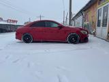 Mercedes-Benz CLA 250 2014 годаfor10 500 000 тг. в Петропавловск