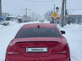 Mercedes-Benz CLA 250 2014 годаfor10 500 000 тг. в Петропавловск – фото 5