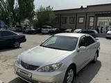 Toyota Camry 2005 годаүшін6 000 000 тг. в Жаркент