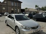 Toyota Camry 2005 года за 6 000 000 тг. в Жаркент – фото 3