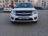 ВАЗ (Lada) Granta 2190 2017 года за 2 600 000 тг. в Актобе