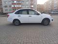 ВАЗ (Lada) Granta 2190 2017 года за 2 600 000 тг. в Актобе – фото 4