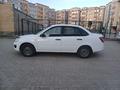 ВАЗ (Lada) Granta 2190 2017 года за 2 600 000 тг. в Актобе – фото 10