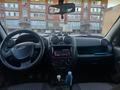ВАЗ (Lada) Granta 2190 2017 года за 2 600 000 тг. в Актобе – фото 12