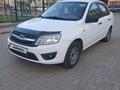 ВАЗ (Lada) Granta 2190 2017 года за 2 600 000 тг. в Актобе – фото 13