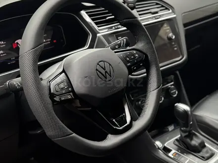 Volkswagen Tiguan 2019 года за 12 500 000 тг. в Алматы – фото 8