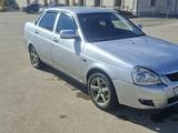 ВАЗ (Lada) Priora 2170 2009 годаүшін900 000 тг. в Уральск – фото 2