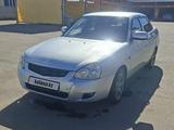 ВАЗ (Lada) Priora 2170 2009 годаүшін900 000 тг. в Уральск – фото 3