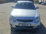 ВАЗ (Lada) Priora 2170 2009 годаүшін900 000 тг. в Уральск – фото 4