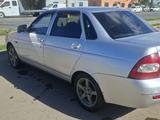 ВАЗ (Lada) Priora 2170 2009 годаүшін900 000 тг. в Уральск – фото 5