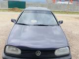 Volkswagen Golf 1994 года за 800 000 тг. в Тараз