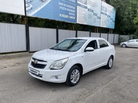 Chevrolet Cobalt 2023 года за 6 380 000 тг. в Шымкент