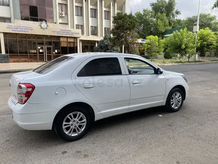 Chevrolet Cobalt 2023 года за 6 380 000 тг. в Шымкент – фото 3