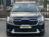 Kia Seltos Luxe 2WD 2025 года за 11 600 000 тг. в Семей – фото 2