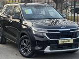 Kia Seltos Luxe 2WD 2025 года за 11 600 000 тг. в Семей – фото 3