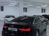 Audi A6 2023 года за 20 500 000 тг. в Шымкент – фото 5