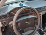Mercedes-Benz E 230 1990 года за 1 250 000 тг. в Кокшетау – фото 5