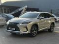 Lexus RX 350 2020 года за 25 000 000 тг. в Алматы – фото 4