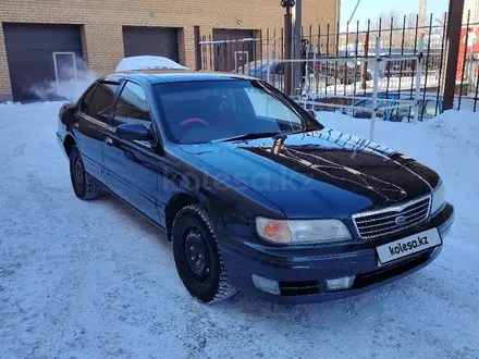 Nissan Cefiro 1995 года за 2 000 000 тг. в Семей – фото 11