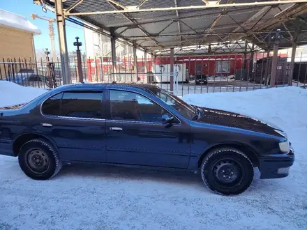 Nissan Cefiro 1995 года за 2 000 000 тг. в Семей – фото 12