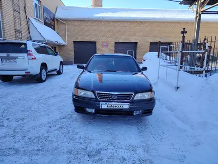 Nissan Cefiro 1995 года за 2 000 000 тг. в Семей – фото 7