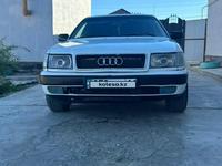 Audi 100 1991 годаүшін1 500 000 тг. в Кызылорда