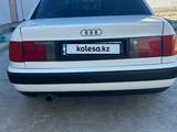 Audi 100 1991 годаүшін1 500 000 тг. в Кызылорда – фото 5