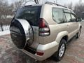 Toyota Land Cruiser Prado 2006 года за 10 950 000 тг. в Алматы – фото 10