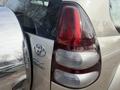 Toyota Land Cruiser Prado 2006 года за 10 950 000 тг. в Алматы – фото 12