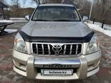 Toyota Land Cruiser Prado 2006 года за 10 950 000 тг. в Алматы