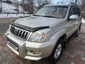 Toyota Land Cruiser Prado 2006 года за 10 950 000 тг. в Алматы – фото 4