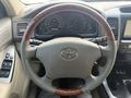 Toyota Land Cruiser Prado 2006 года за 10 950 000 тг. в Алматы – фото 39